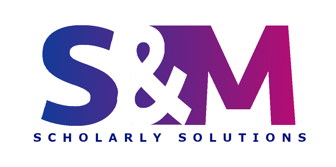 S&M Scholarly Solutions